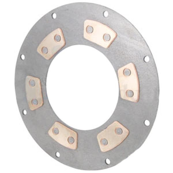 Aftermarket Trans Disc Fits Case IH Fits International Harester International Harvester 403 154759C91 - main